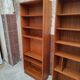 Mid century highboards
