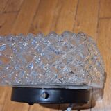 Prisma max glass ceiling light