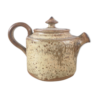 Sandstone coffee maker