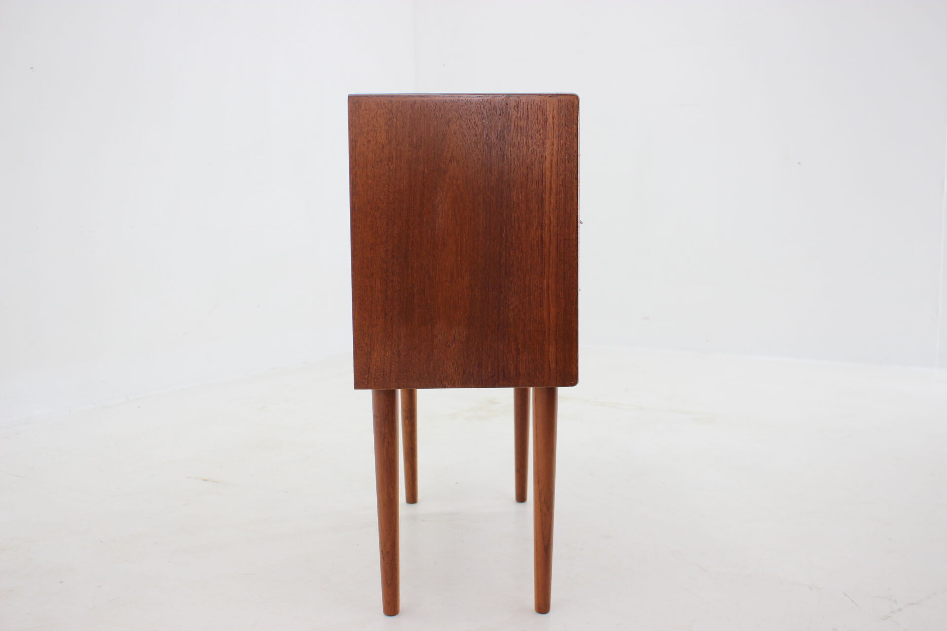 1960s Teak Chest of Drawers, Denmark