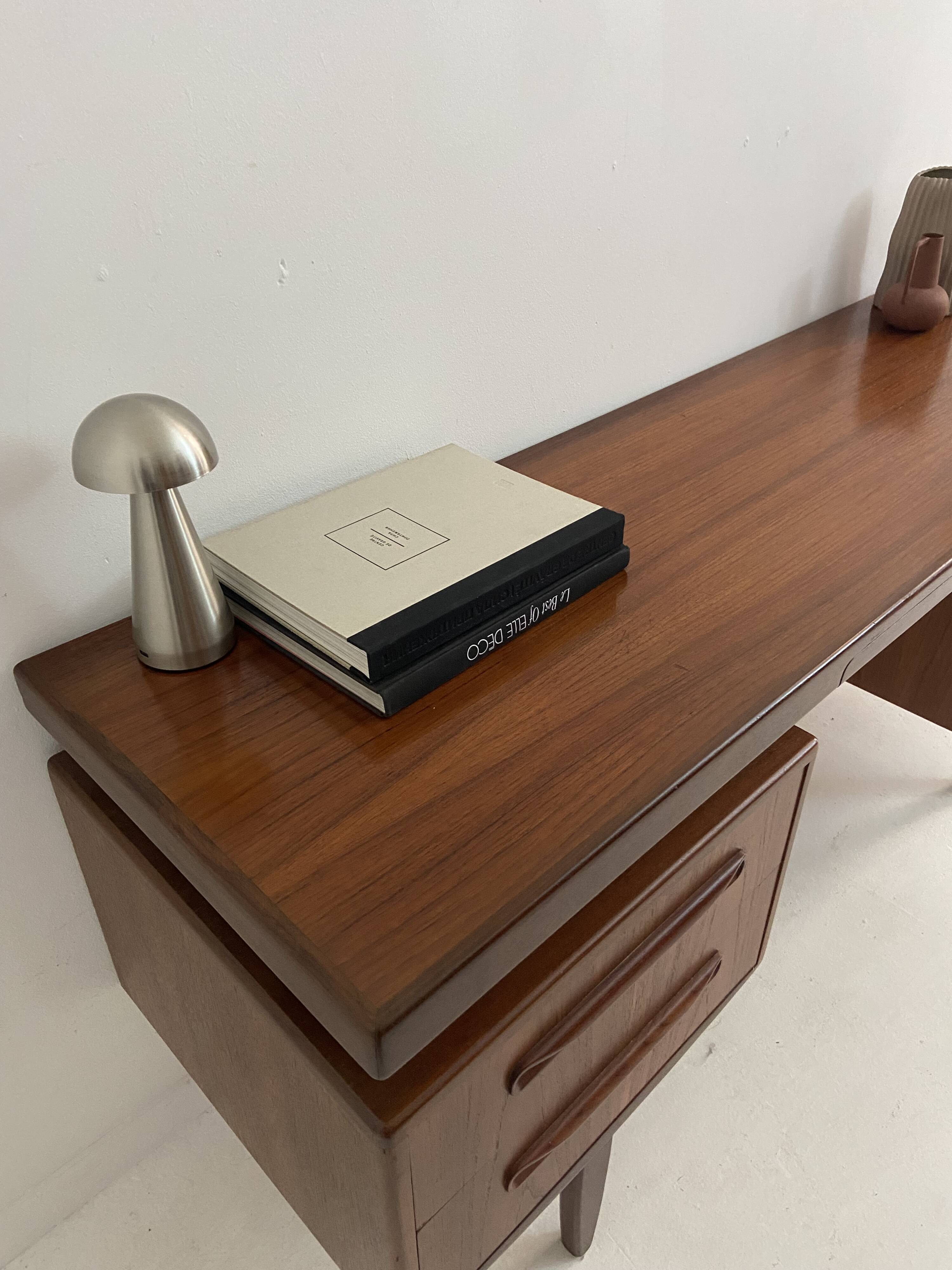 G-plan desk