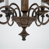 Chandelier from 1950