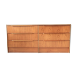 Danish Style Sideboard, 1960s