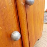 Mado buffet, marble top