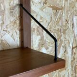 Cado Poul Cadovius bookcase 60/70