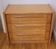 Commode en pin Gautier