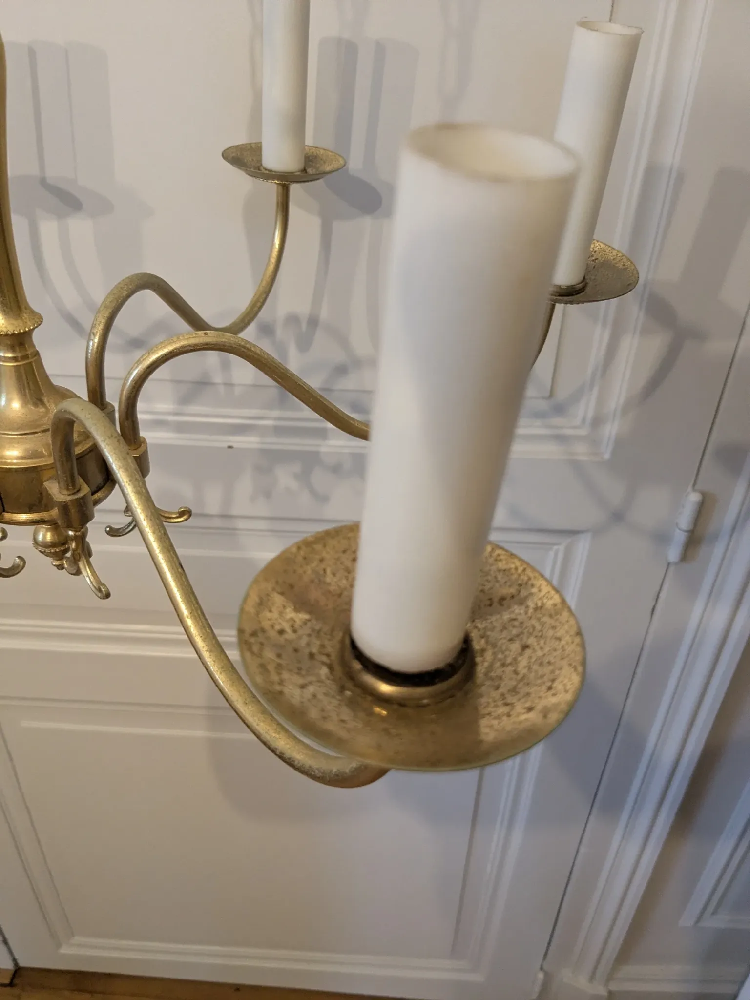 Dutch lustre