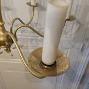 Dutch lustre