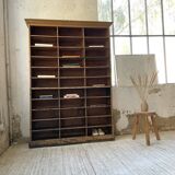 XL 1900 bookcase shelf