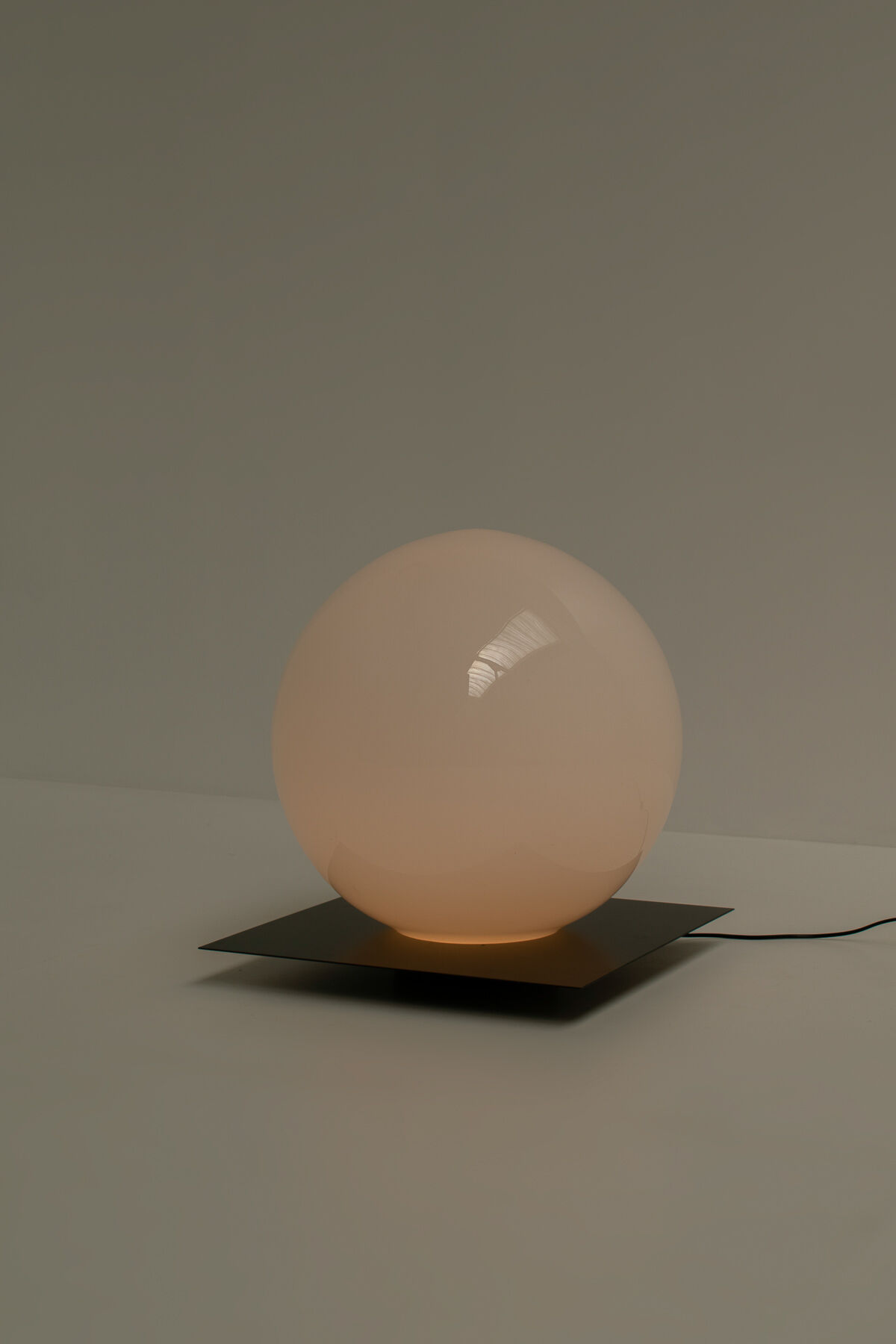 Pair of  ‘Micol’ Table Lamps by Sergio Mazza & Giuliana Gramigna for Quattrifolio