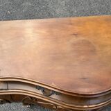 Bordeaux tomb chest of drawers, Louis XV style