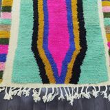 Moroccan Berber rug 250cm x 150cm