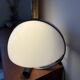 Magnificent vintage Stilnovo Artimeta lamp in excellent condition.