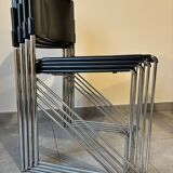 Vlad Muller designer chairs made in Canada