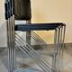 Chaises designer Vlad Muller made in Canada