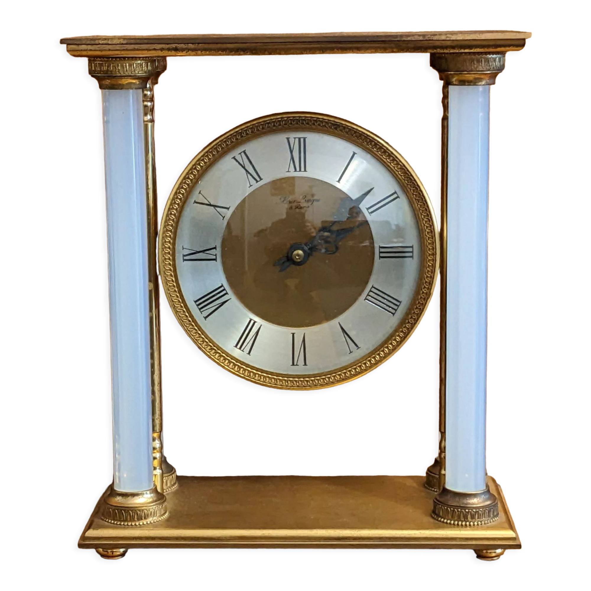 Pendule Hour-Lavigne