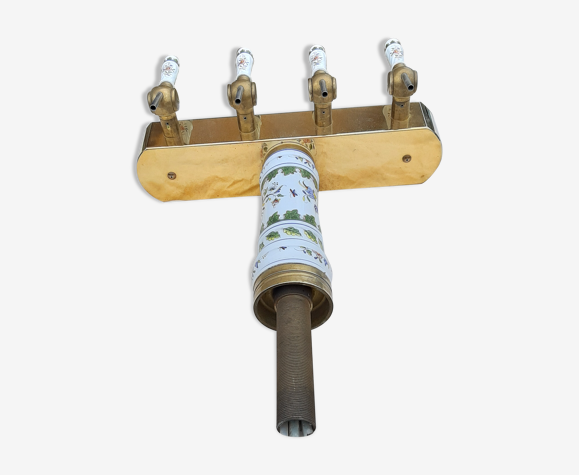 Tireuse Pompe à Biéres
