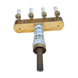 Puller pump in biéres