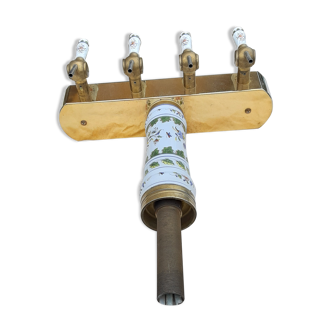 Puller pump in biéres