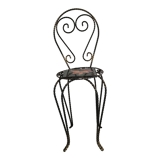 Vallauris harness in the shape of a chair