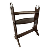 Table à thé - ARTS AND CRAFTS - circa 1900