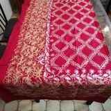 Nappe est serviettes
