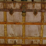 Travel trunk