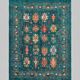 Tapis moderne aux motifs traditionnels d’orient