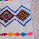 Tapis marocain berbère
