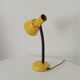 Vintage 1970s articulated desk lamp