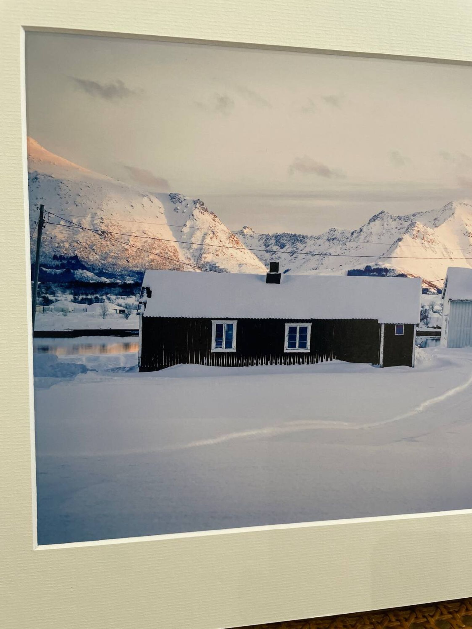 Lofoten Islands