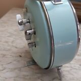 Vintage alarm clock
