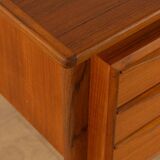 Desk by Peter Løvig Nielsen, 1960s