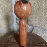 Japanese Kokeshi Doll