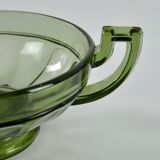 Cut Art Deco Val Saint Lambert 30 years