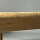 Monastery table oval 250cm oak
