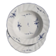 2 Hollow plates Old Luxembourg Villeroy and Boch