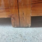 wardrobe, closet, asymmetrical