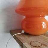 Mushroom lamp