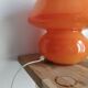 Lampe champignon
