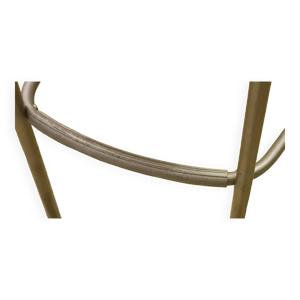 Tabouret bar plastique