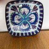 Royal Copenhagen Vintage Tray – Hand-Painted Earthenware – Model 288