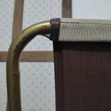 Folding Lafuma chair