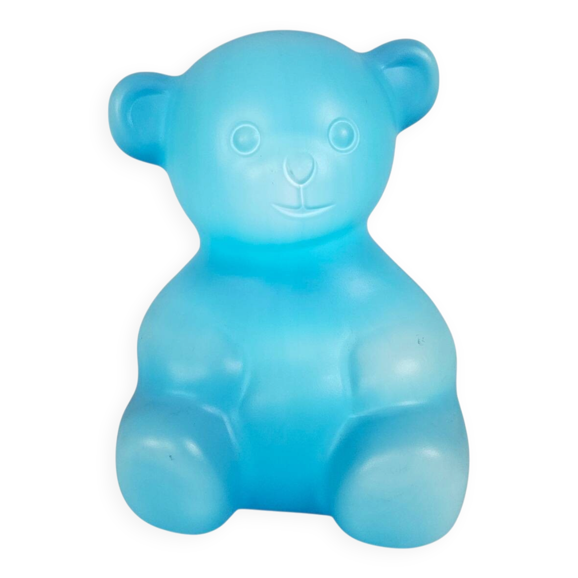 Haribo - Gummy bear - Ranex - table lamp - Netherlands - 2000