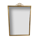 Vintage mirror from the 1970s