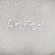Round Coffee Table by Pierre Paulin for Artifort, 1990s