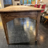 Farmhouse table
