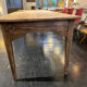Table de ferme