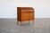 vintage secretary | desk | SMI | Sweden