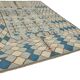 Contemporary Tribal Decorative Kilim 285 cm x 363 cm